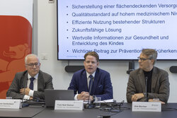 Neuorganisation Schulärztlicher Dienst AR